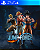 JUMP FORCE PS4 PSN MIDIA DIGITAL - Imagem 1