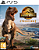 Jurassic World Evolution 2 Ps5 Psn Midia Digital - Imagem 1