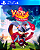 Kaze and the Wild Masks PS4 PSN MIDIA DIGITAL - Imagem 1