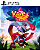 Kaze and the Wild Masks PS5 PSN MIDIA DIGITAL - Imagem 1