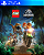 LEGO Jurassic World O Mundo Dos Dinossauros PS4 PSN MIDIA DIGITAL - Imagem 1