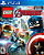 LEGO Marvel's Avengers PS4 PSN MIDIA DIGITAL - Imagem 1