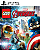 LEGO Marvel's Avengers PS5 PSN MIDIA DIGITAL - Imagem 1
