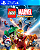 LEGO Marvel Super Heroes PS4 PSN MIDIA DIGITAL - Imagem 1