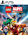 LEGO Marvel Super Heroes PS5 PSN MIDIA DIGITAL - Imagem 1