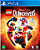 LEGO OS INCRÍVEIS PS4 PSN MIDIA DIGITAL - Imagem 1