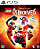 LEGO OS INCRÍVEIS PS5 PSN MIDIA DIGITAL - Imagem 1