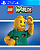 LEGO Worlds PS4 PSN MIDIA DIGITAL - Imagem 1