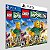LEGO Worlds PS5 PSN MIDIA DIGITAL - Imagem 1
