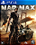 Mad Max PS4 PSN MIDIA DIGITAL - Imagem 1