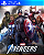 MARVEL'S AVENGERS PS4 PSN MIDIA DIGITAL - Imagem 1