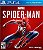 Marvel Spider Man PS4 PSN MIDIA DIGITAL - Imagem 1