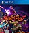 Mighty Fight Federation PS4 PSN MIDIA DIGITAL - Imagem 1