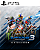 MONSTER ENERGY SUPERCROSS - THE OFFICIAL VIDEOGAME 3 PS5 PSN MIDIA DIGITAL - Imagem 1