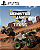Monster Jam Steel Titans PS5 PSN MIDIA DIGITAL - Imagem 1