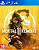 Mortal Kombat 11 PS4 PSN MIDIA DIGITAL - Imagem 1
