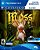 Moss PS5 PSN MIDIA DIGITAL - Imagem 1