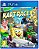 Nickelodeon Kart Racers PS4 PSN MIDIA DIGITAL - Imagem 1