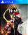 NIOH 2 PS4 PSN MIDIA DIGITAL - Imagem 1