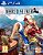 ONE PIECE WORLD SEEKER PS4 PSN MIDIA DIGITAL - Imagem 1