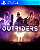 OUTRIDERS PS4 PSN MIDIA DIGITAL - Imagem 1