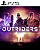 OUTRIDERS PS5 PSN MIDIA DIGITAL - Imagem 1