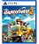 Overcooked! 2 PS5 PSN MIDIA DIGITAL - Imagem 1