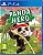 Panda Hero PS4 PSN MIDIA DIGITAL - Imagem 1