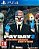 PAYDAY 2 EDIÇÃO CRIMEWAVE PS4 PSN MIDIA DIGITAL - Imagem 1
