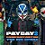 PAYDAY 2 EDIÇÃO CRIMEWAVE PS5 PSN MIDIA DIGITAL - Imagem 1