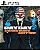 PAYDAY 2 EDIÇÃO CRIMEWAVE PS5 PSN MIDIA DIGITAL - Imagem 1