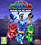 PJ MASKS: HERÓIS DA NOITE Ps5 Psn Midia Digital - Imagem 1