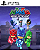 PJ MASKS: HERÓIS DA NOITE Ps5 Psn Midia Digital - Imagem 1