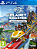 PLANET COASTER CONSOLE EDITION PS4 PSN MIDIA DIGITAL - Imagem 1