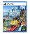 PLANET COASTER CONSOLE EDITION PS5 PSN MIDIA DIGITAL - Imagem 1