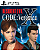 Resident Evil Code Veronica X PS5 PSN MIDIA DIGITAL - Imagem 1