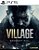 Resident Evil Village PS5 PSN MIDIA DIGITAL - Imagem 1