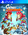 Scribblenauts Showdown PS4 PSN MIDIA DIGITAL - Imagem 1