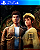 Shenmue III PS4 PSN MIDIA DIGITAL - Imagem 1