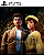Shenmue III PS5 PSN MIDIA DIGITAL - Imagem 1