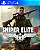 SNIPER ELITE 4 PS4 PSN MIDIA DIGITAL - Imagem 1
