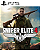 SNIPER ELITE 4 PS5 PSN MIDIA DIGITAL - Imagem 1