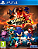 SONIC FORCES PS4 PSN MIDIA DIGITAL - Imagem 1