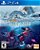 Subnautica Below Zero PS4 PSN MIDIA DIGITAL - Imagem 1