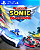 TEAM SONIC RACING PS4 PSN MIDIA DIGITAL - Imagem 1