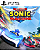 TEAM SONIC RACING PS5 PSN MIDIA DIGITAL - Imagem 1