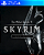 The Elder Scrolls V Skyrim Special Edition PS4 PSN MIDIA DIGITAL - Imagem 1
