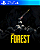 THE FOREST PS4 PSN MIDIA DIGITAL - Imagem 1