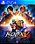 THE KING OF FIGHTERS XV Ps4 Psn Midia Digital - Imagem 1