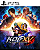 THE KING OF FIGHTERS XV Ps5 Psn Midia Digital - Imagem 1